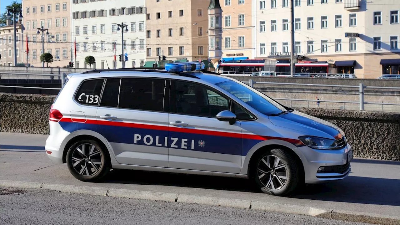 92-Jährige in Wien fast Opfer von Polizistentrick