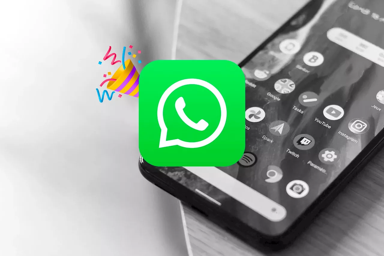 WhatsApp: Llamadas y un futuro sin números de teléfono