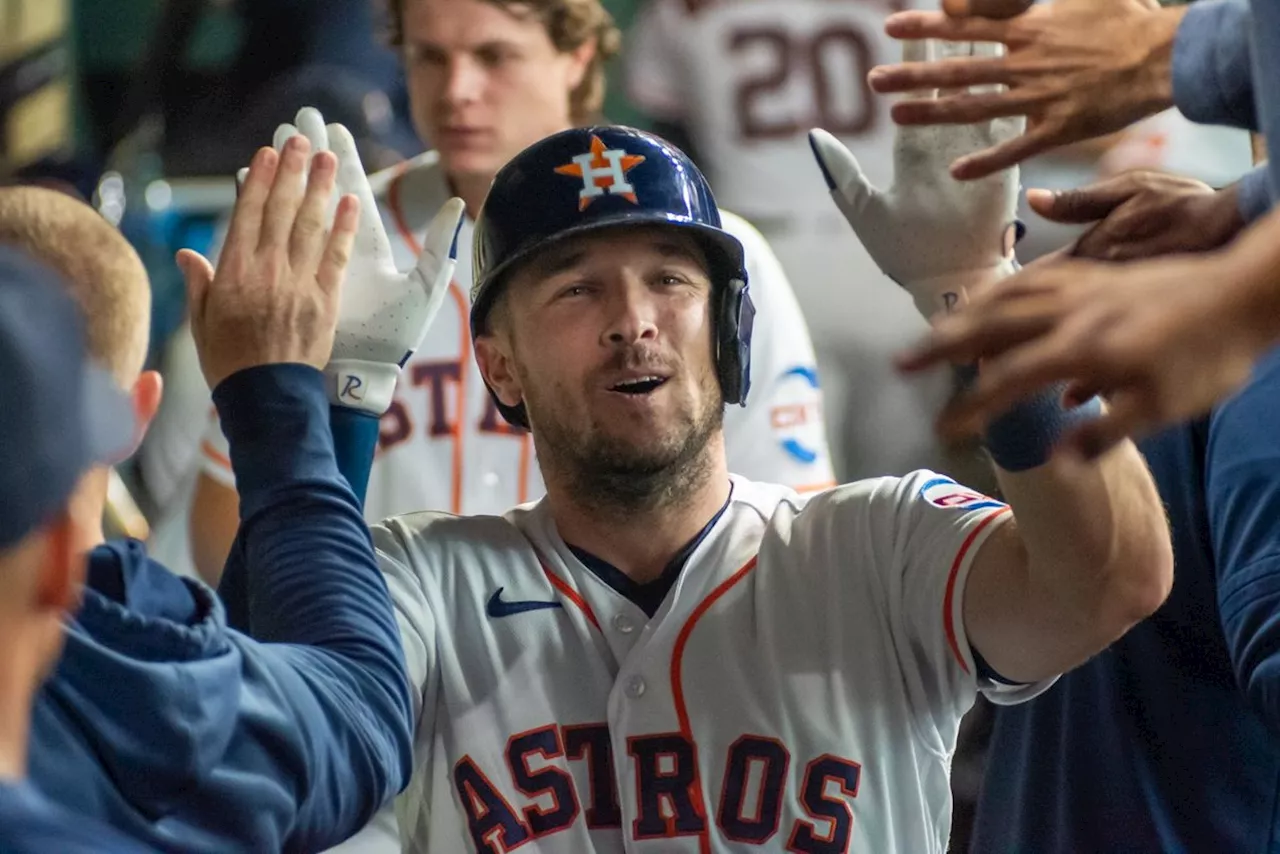 Astros Offseason Priorities: Five Key Questions To Answer