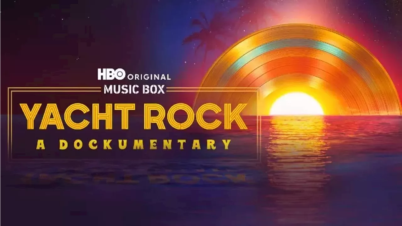 Yacht Rock Documentary: An Interview with Bob Ruggiero