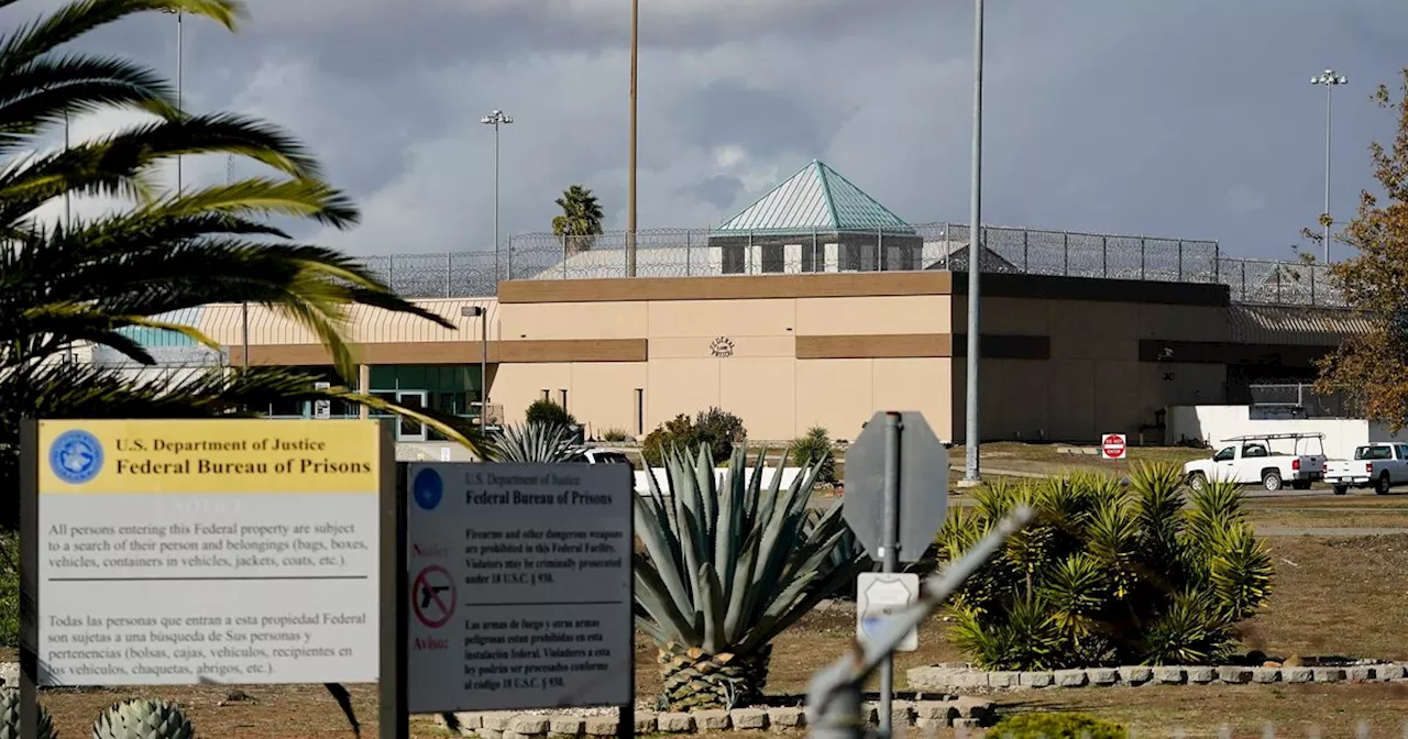 Bureau Of Prisons To Pay Millions To Survivors Of Sex Abuse By Staff