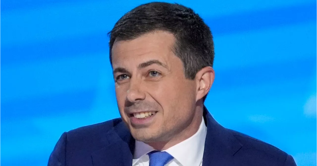 Buttigieg Jokes About NJ Drone Sightings, Calls for Stronger Drone Regulations