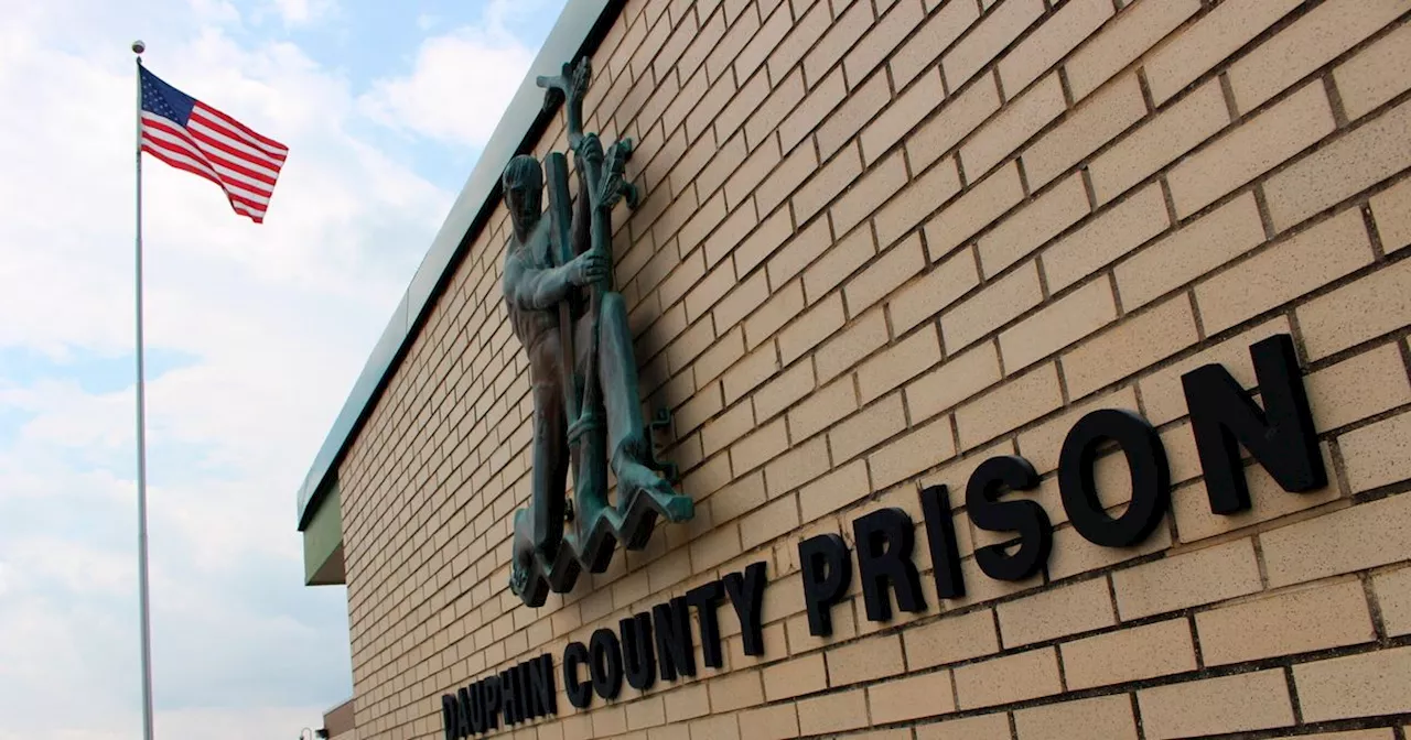 Pennsylvania Jail Accused Of Confiscating Inmates’ Toilet Paper And Soap