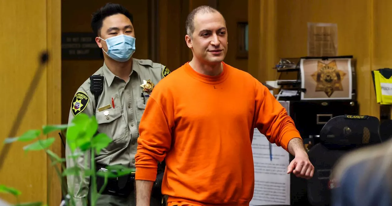 Tech Consultant Found Guilty of Murdering Cash App Founder