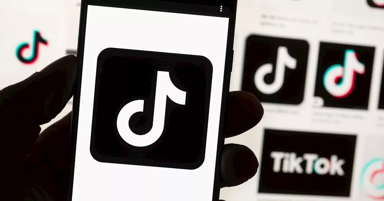 TikTok Asks Supreme Court For Emergency Order Blocking Ban