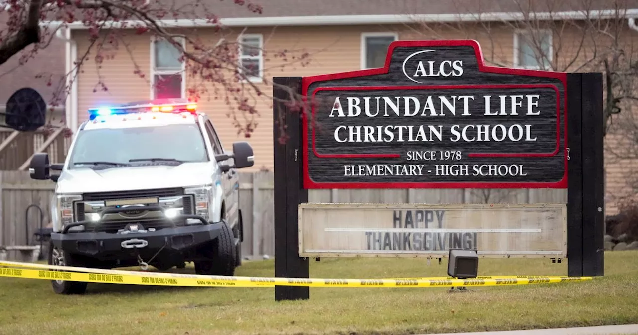 Wisconsin School Shooting Motive under Investigation, Authorities Seek More Information