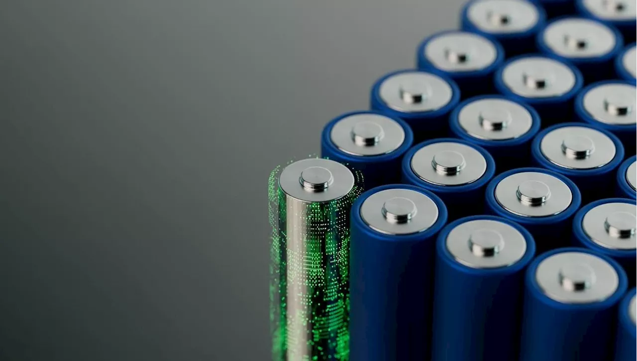 Batterie al litio: tra successi e sfide