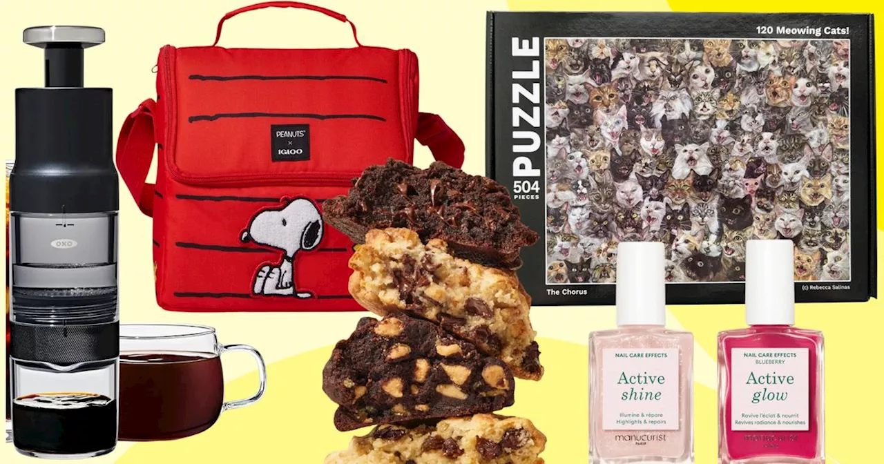 The Best Under-$50 Gifts We've Ever Given