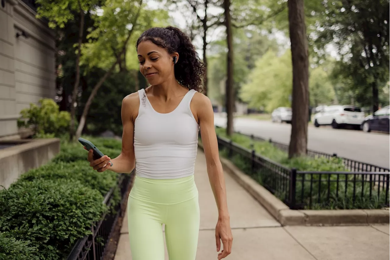 Walking Your Way to Mental Well-being: New Research Links Step Count to Reduced Depression Symptoms