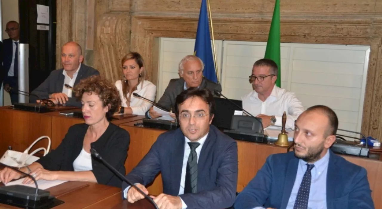 Assoluzione per il Dissesto Finanziario di Terni: Chiusa una Pagina Buia