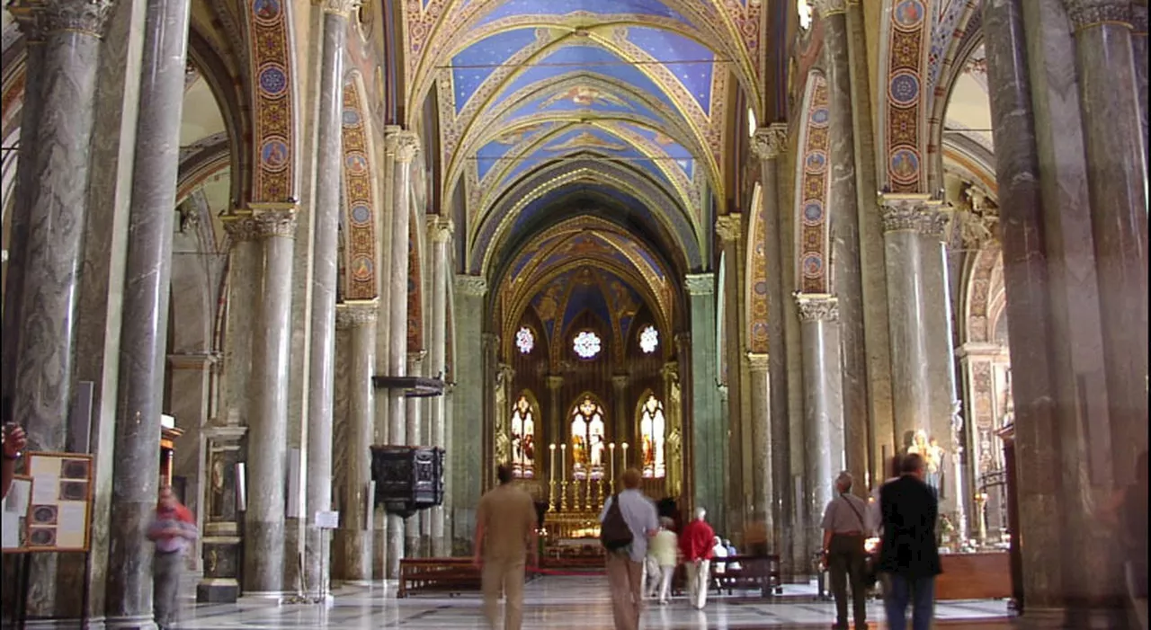 Giubileo, Santa Maria sopra Minerva: cosa vedere, dove si trova, come arrivare. La basilica finlandese di Beat