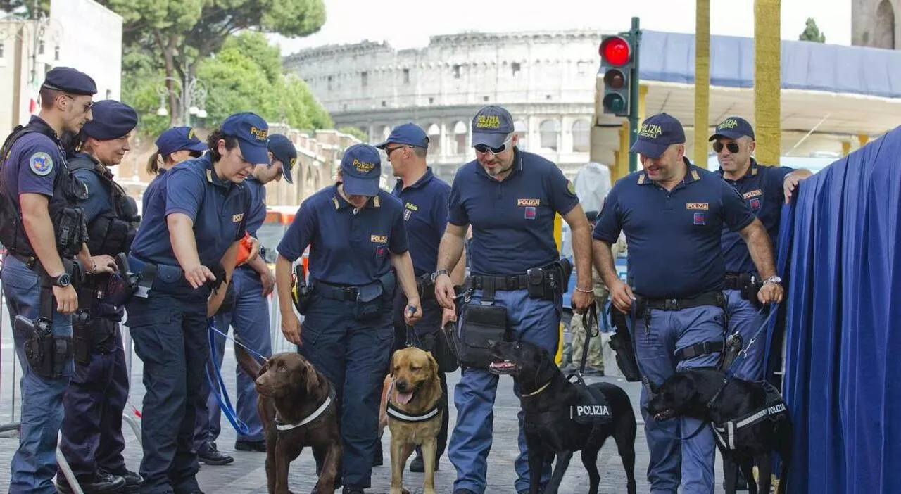 Nuovo Contratto per Polizia e Militari: Aumenti e Nuove Indennità