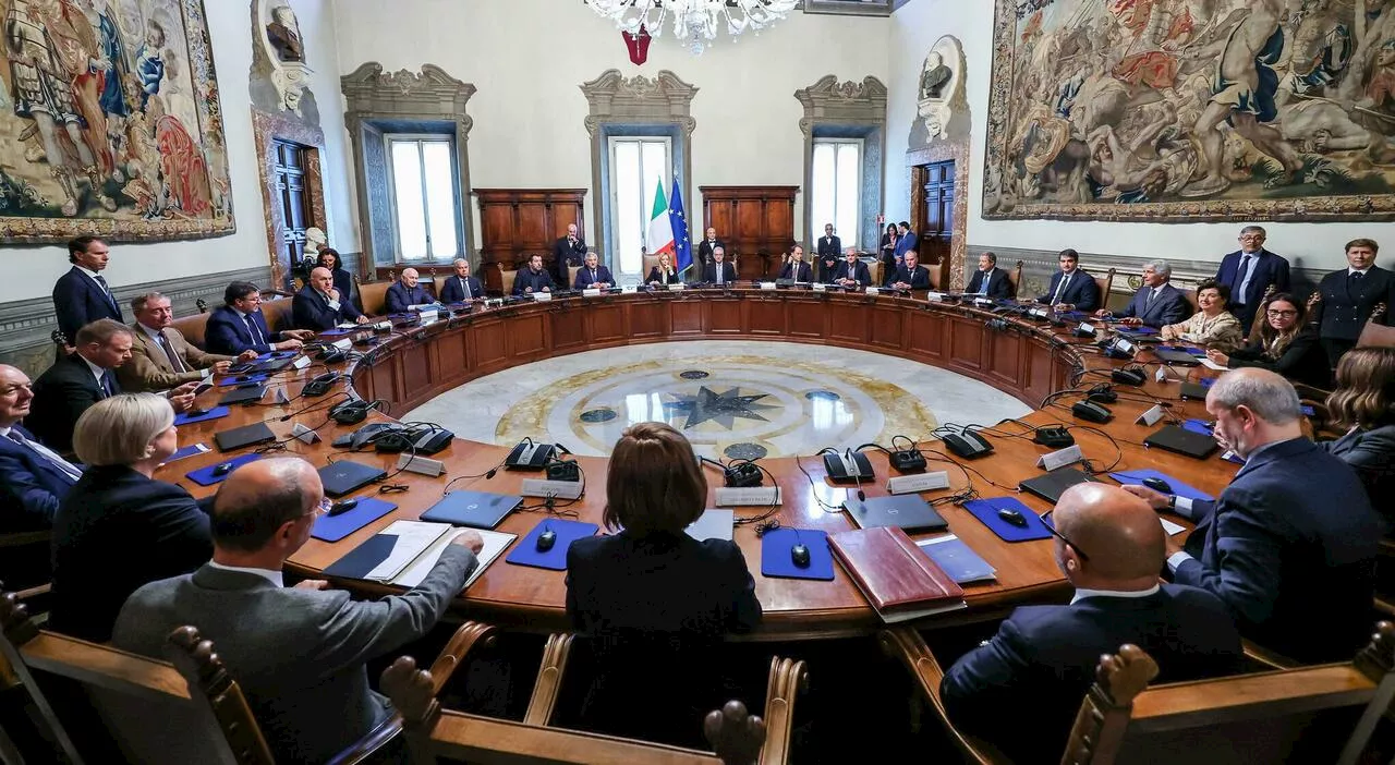 Nuovo Rimborso Spese Ministeriali per Ministri Non Parlamentari