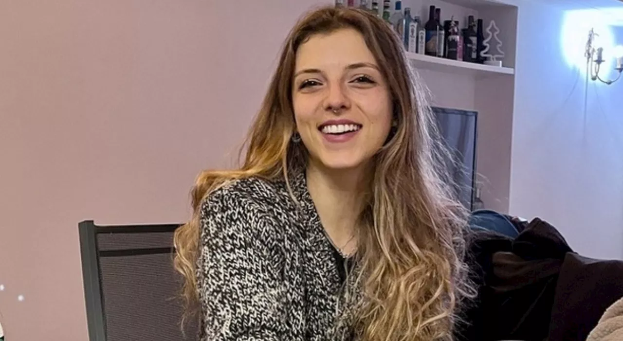 Tragico Incidente Stradale: Muore Chiara Moscardi, Psicologa di 26 Anni