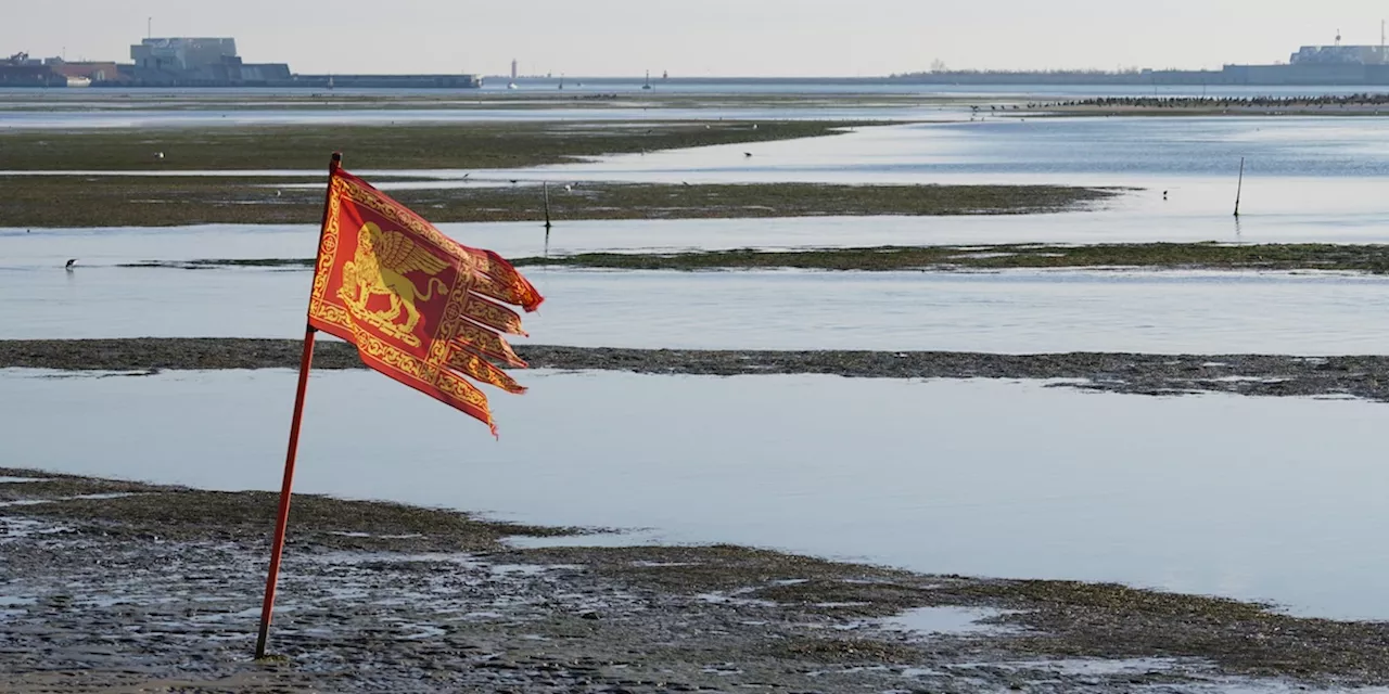 Il Mose Renderebbe Permanente l'Isola del Bacàn