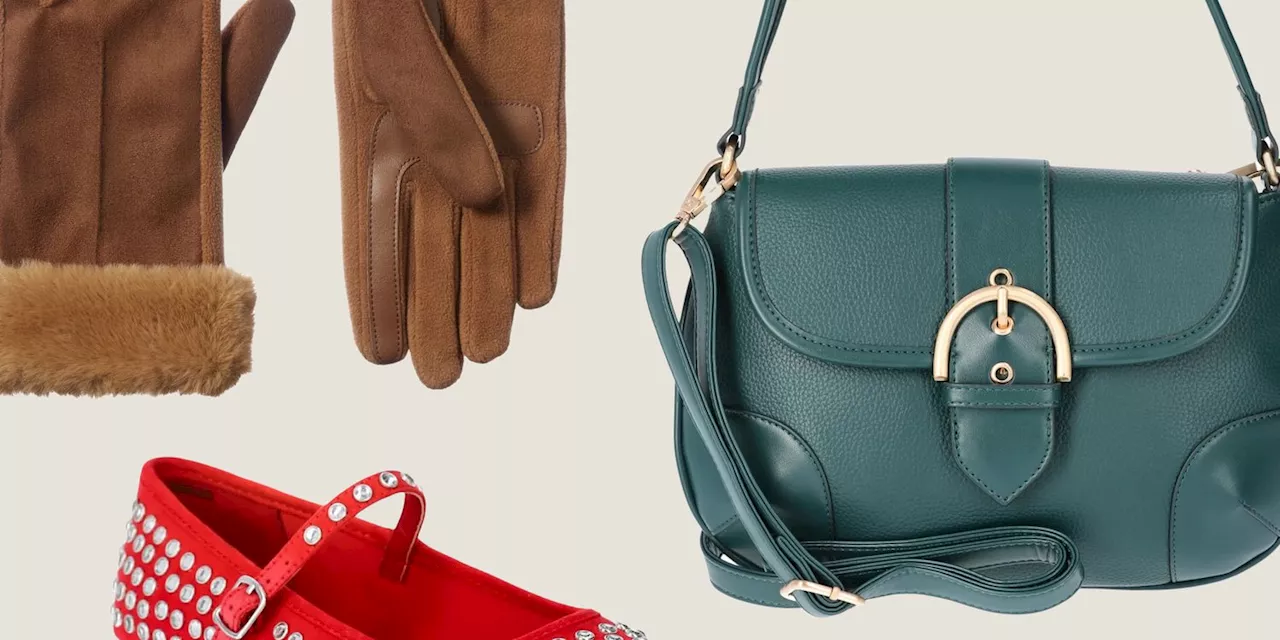 10 Stylish Gifts Under $45 That Will Arrive by Christmas