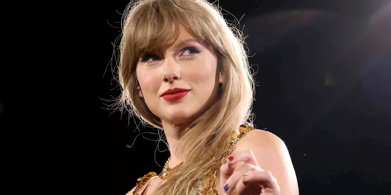 Taylor Swift Enjoys 'Simple Life' with Travis Kelce in Kansas City