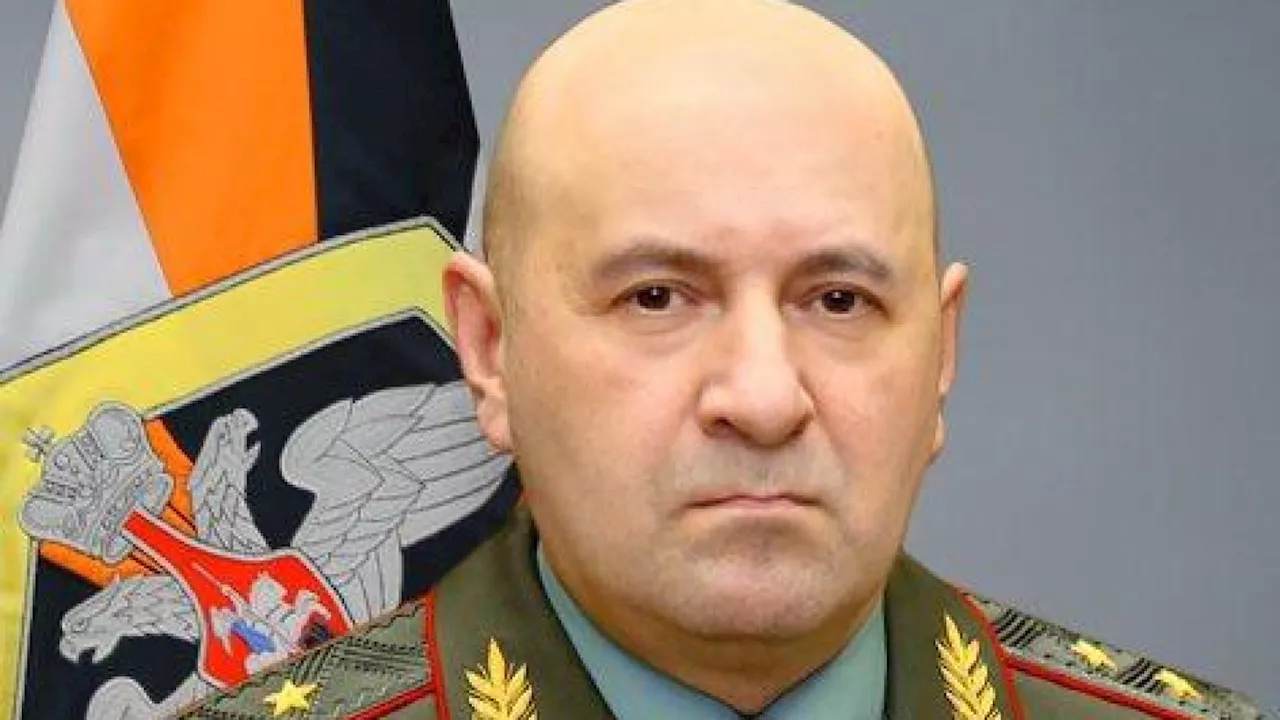 General ruso muere en explosión en Moscú