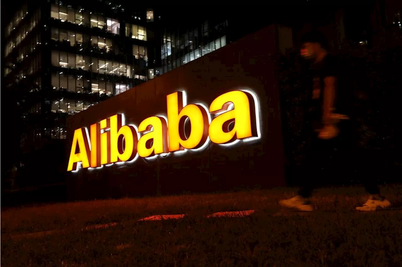 Alibaba to sell department store Intime, to record $1.3 bln loss on sale