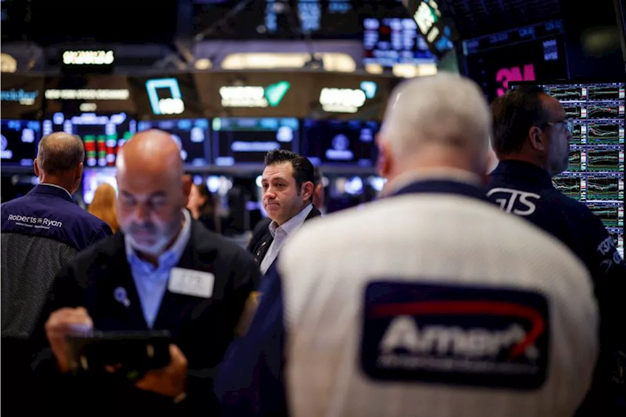 Stock market today: Dow in longest losing streak since 1978; Fed decision looms