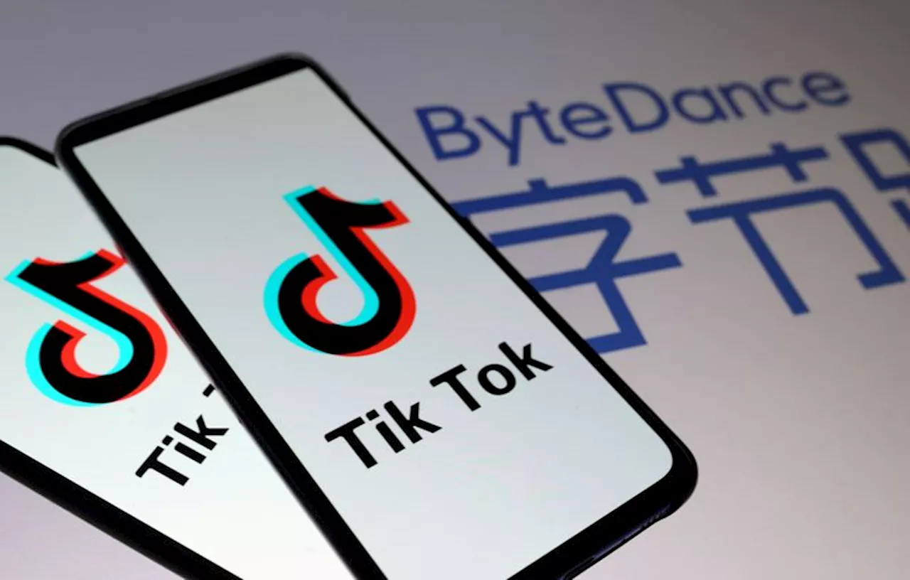 Tiktok klagt gegen Verbot in den USA