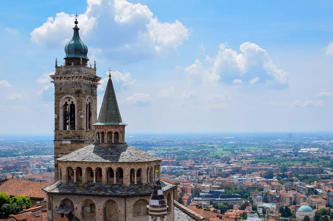 Milano Vincente: La Migliore Città Italiana Per Vivere nel 2024