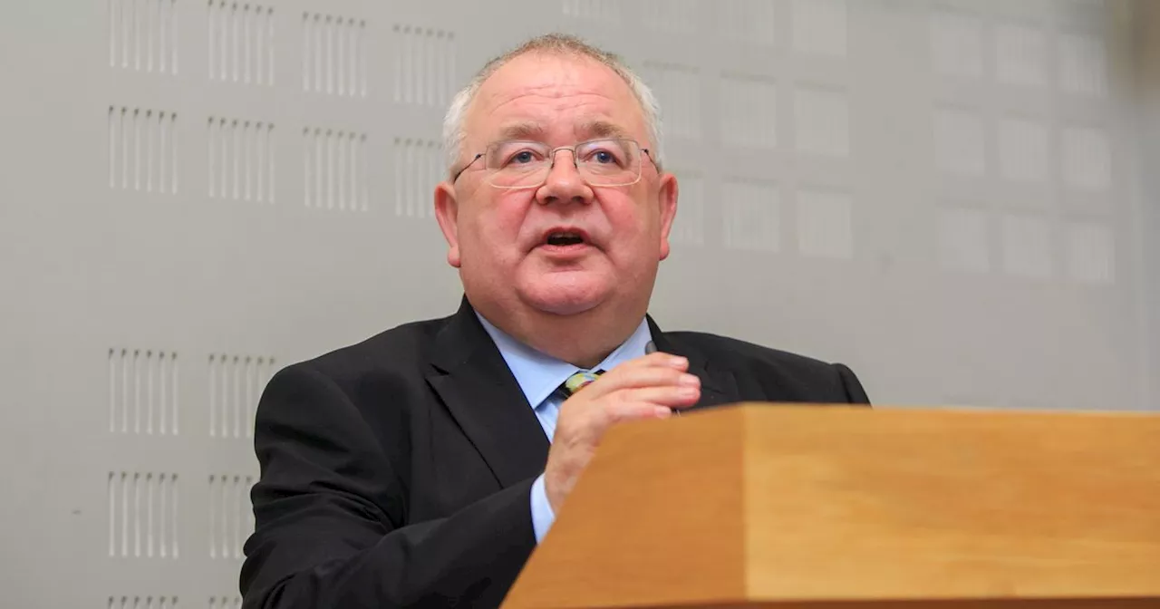 Drama brewing in FF as Ó Fearghaíl hits out at 'bargaining' over Ceann Comhairle