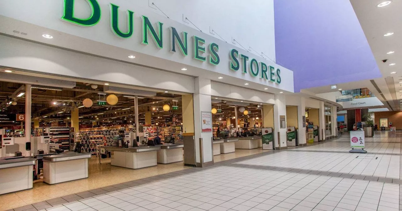 Dunnes Stores Issues Christmas Cheese Recall Over Listeria Fears