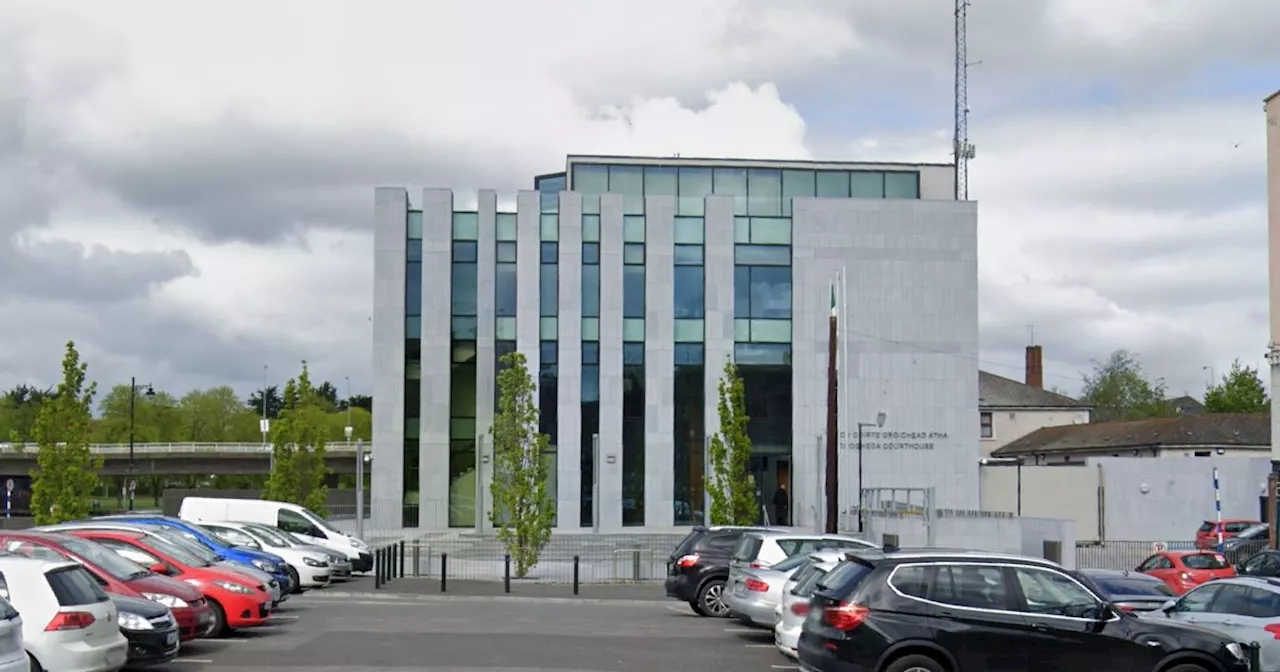 Four women due before court in connection with Drogheda feud