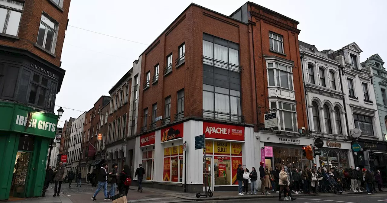 Man Charged After Gardaí Attacked in Temple Bar