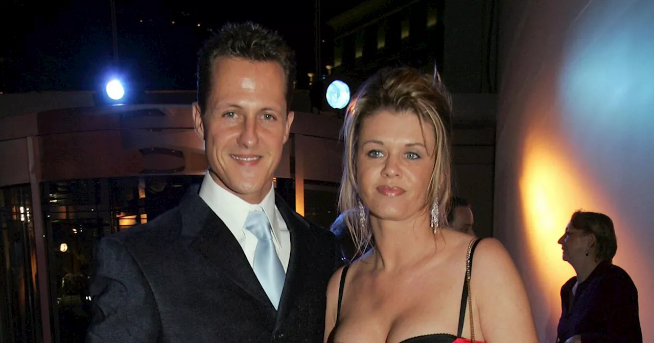 Michael Schumacher's Wife Fights for Privacy Amidst Blackmail Trial Involving Former Bodyguard