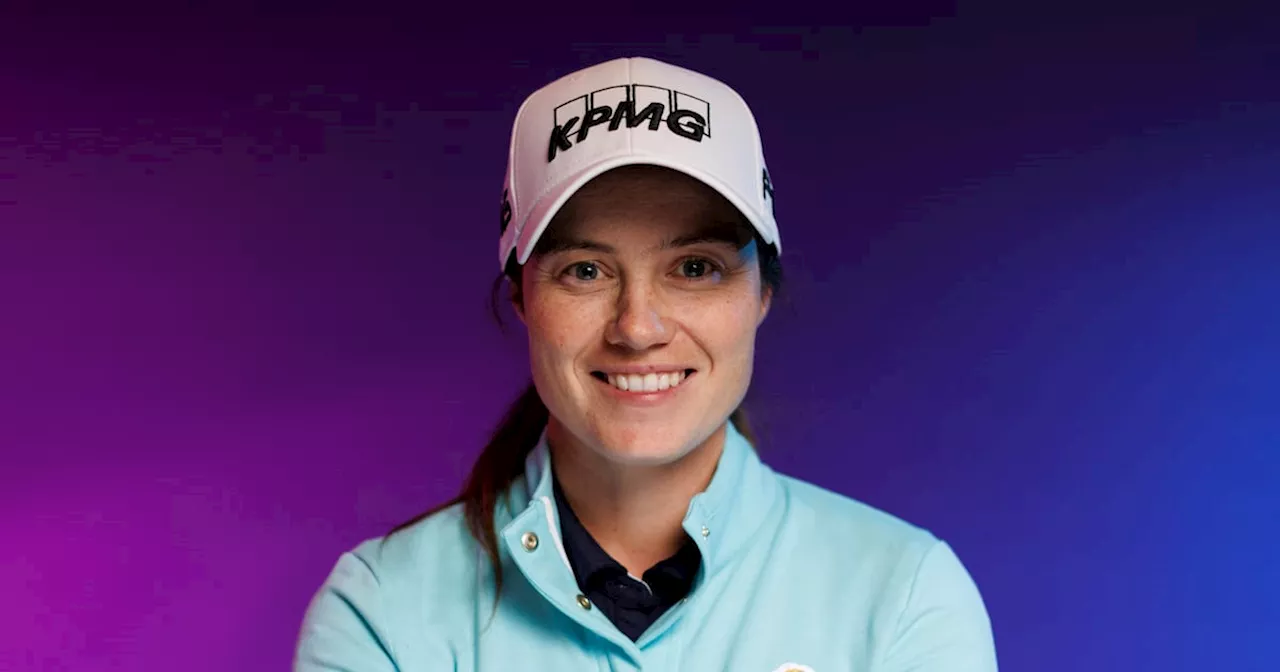 Leona Maguire: ‘I worked harder this year than any other year, it just didn’t show in the results’