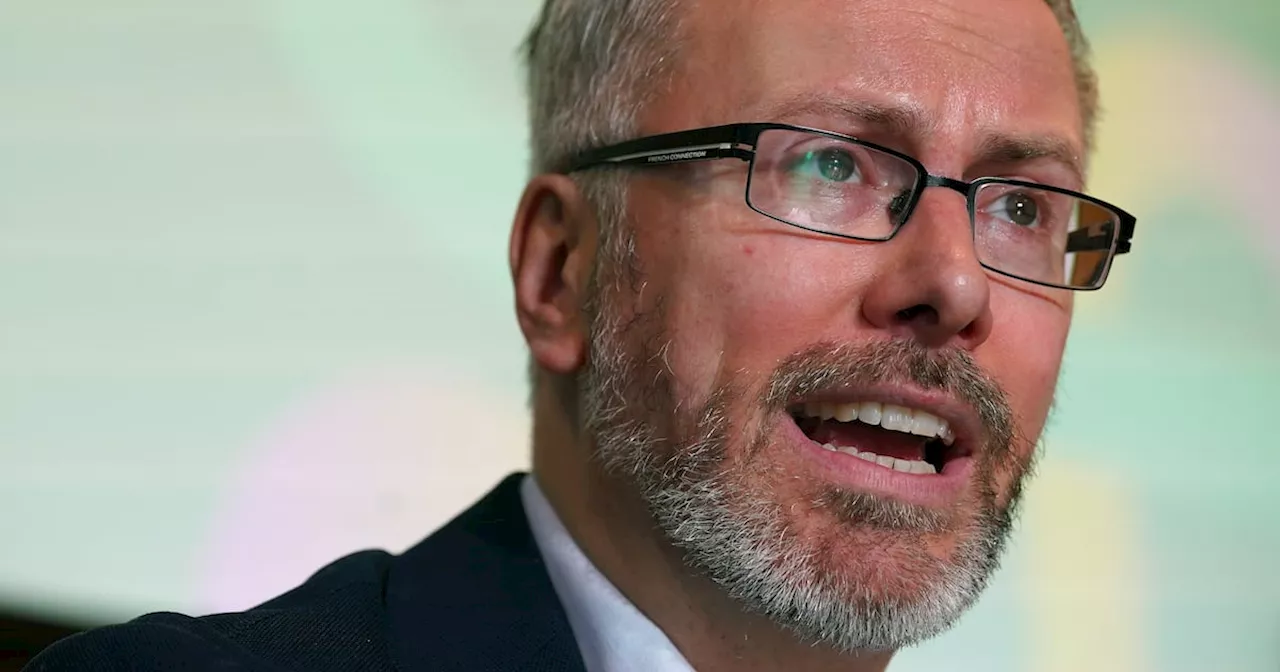 Minister O’Gorman Assaulted and Targeted with Homophobic Abuse During Campaign