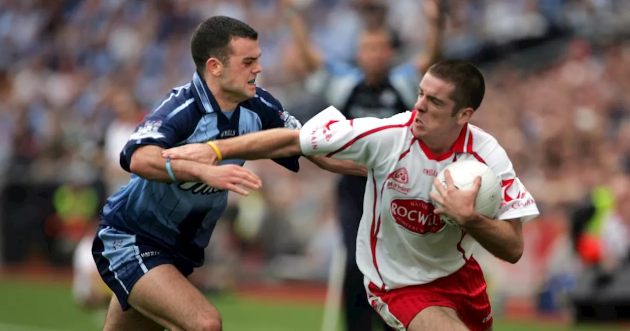 Paul Casey and Derek Murray Appointed Joint Managers of Dublin Women's Senior Football Team