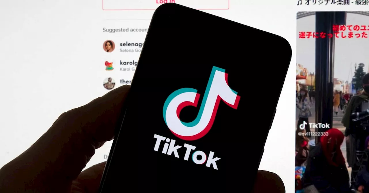 TikTok Ireland Reports $1 Billion Loss Despite Revenue Surge