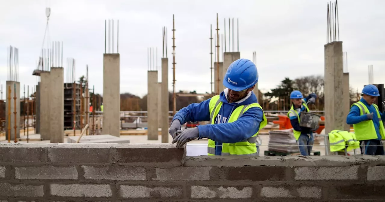 Top finance official raises risks to public finances from surge in housing body deals