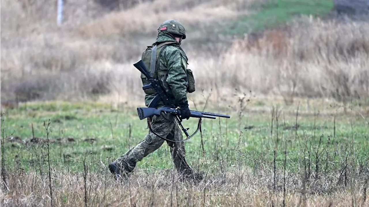 Подвиги Российских Войск в зоне СВО