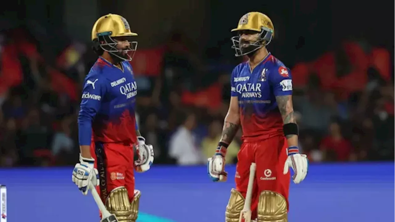 'अगर मुझे मौका मिला तो...', IPL 2025 में कोहली नहीं ये युवा बल्लेबाज बन सकता हैं RCB का नया कप्तान