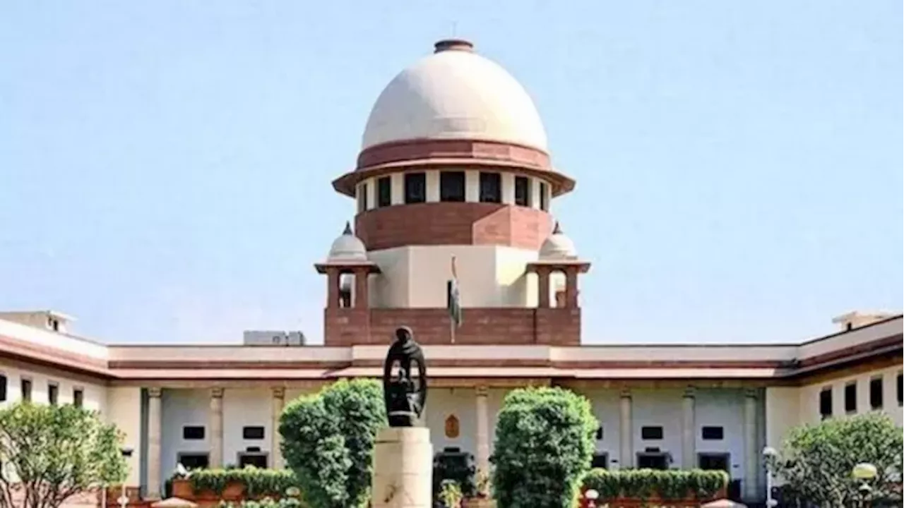 SC Grants Bail to PFI Member in Patna Disruption Case