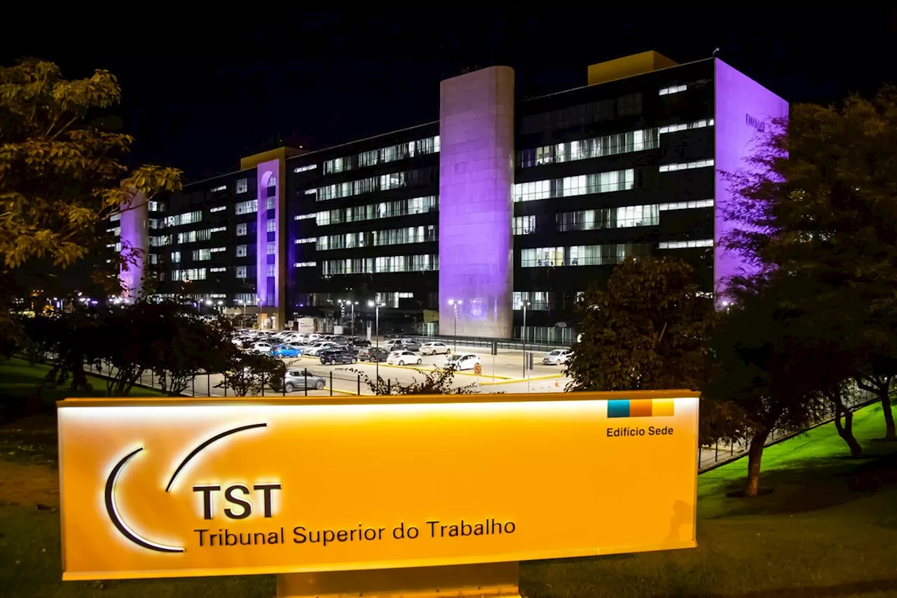 TST define critérios para que trabalhador tenha acesso à Justiça gratuita