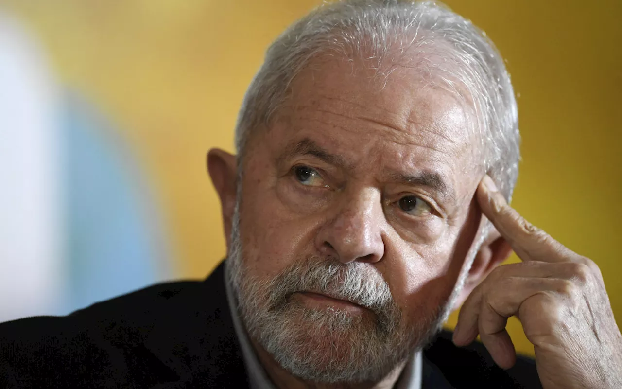 YouTube Remove Vídeos com Desinformação sobre Saúde de Lula