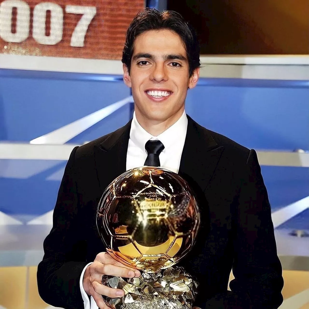 Brasil Sonha com Novo Vencedor do Prêmio FIFA Best após 14 Anos