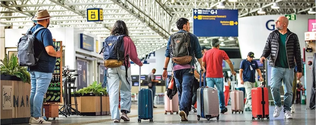 Galeão: governo federal fecha acordo para manter concessionária no aeroporto