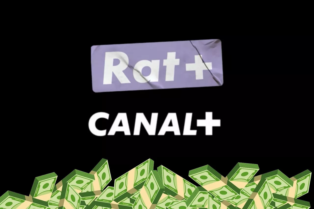 Rat+ Canal : Augmentation de Prix pour les Jeunes Abonnés