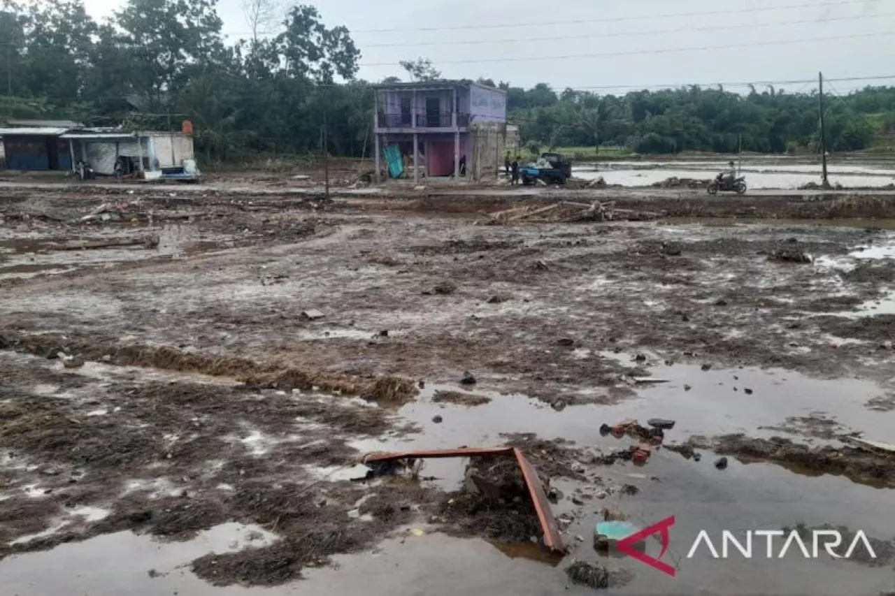 3 Perusahaan Tambang Dipanggil Polisi Buntut Banjir Bandang dan Longsor di Sukabumi