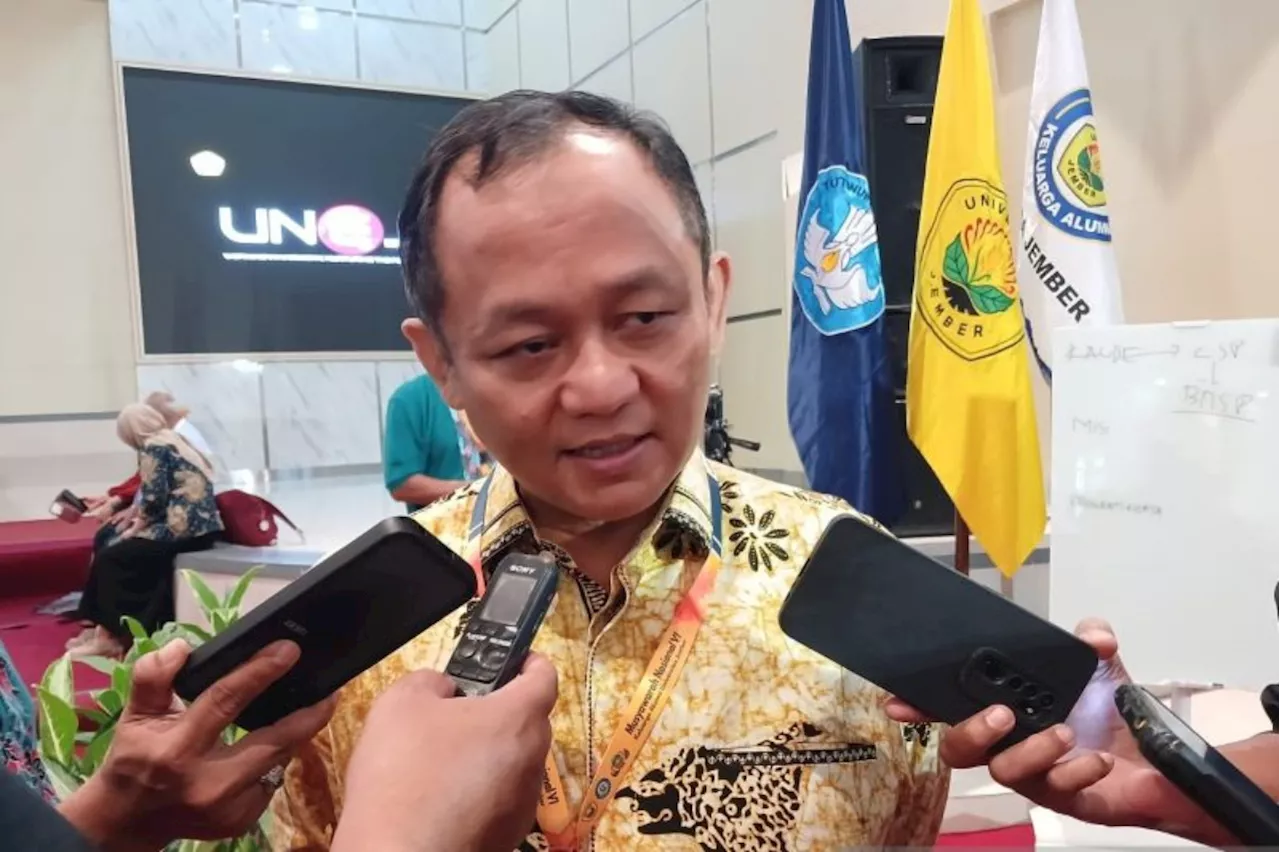 Golkar Siap Terima Jokowi Jika Ingin Bergabung