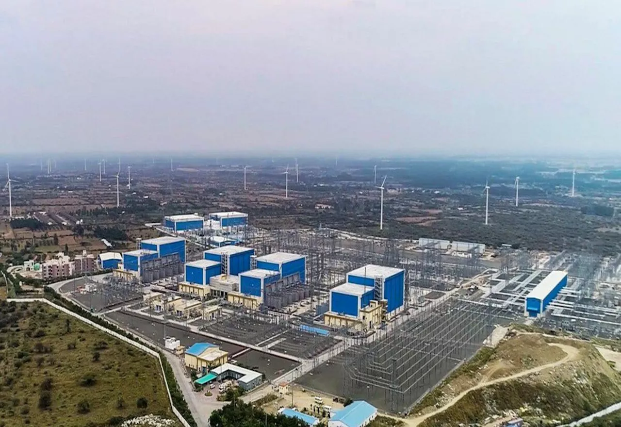 Hitachi Energy dan BHEL Ditetapkan untuk Desain dan Kerjakan HVDC untuk Saluran Energi Terbarukan India