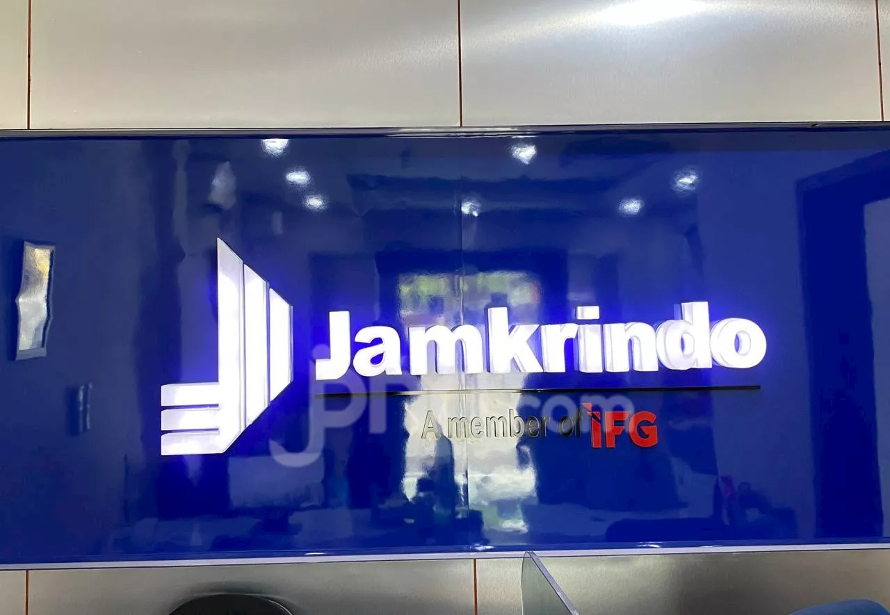 Jamkrindo Dukung Pertumbuhan Ekonomi Bali Melalui Akses Finansial UMKM