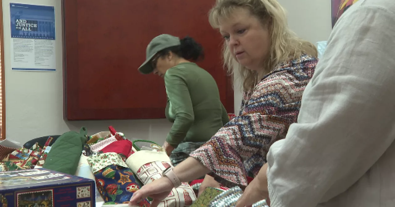 Green Valley’s 'Santa Cause' program spreads holiday cheer to seniors