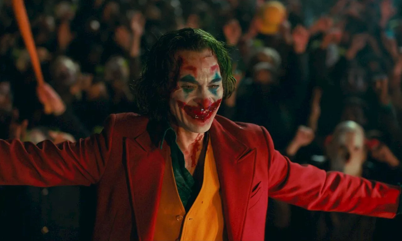 Joaquin Phoenix statt Heath Ledger: Darum scheiterte seine Joker-Besetzung in „The Dark Knight“